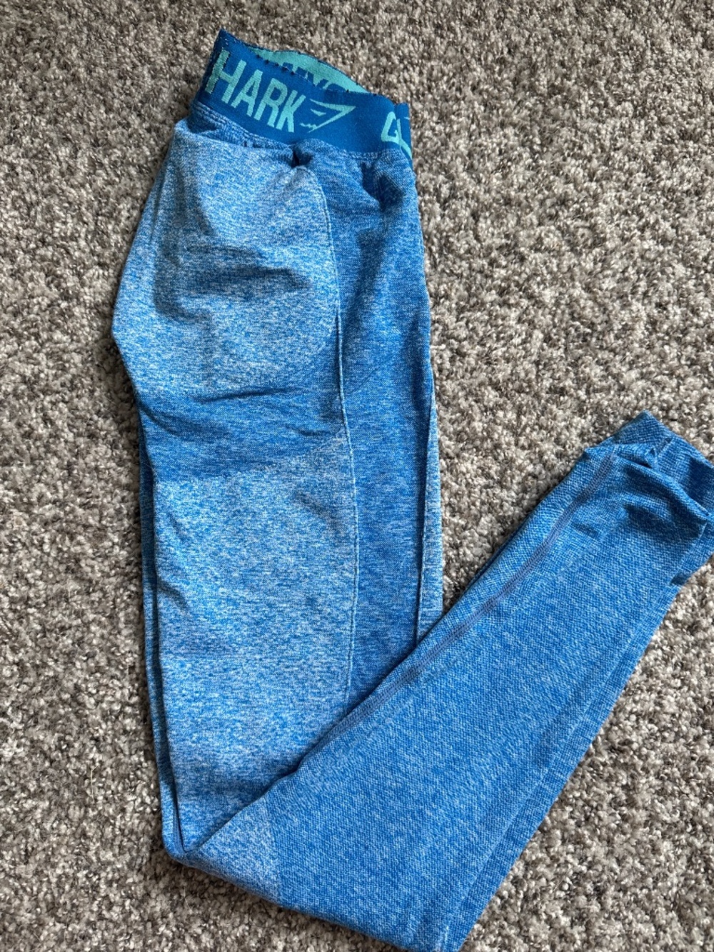 Gymshark leggings